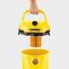 Karcher WD 2 Plus V-12/6/18/C wet and dry vacuum cleaner (1.628-015.0)