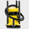 Karcher WD 2 Plus V-12/6/18/C wet and dry vacuum cleaner (1.628-015.0)