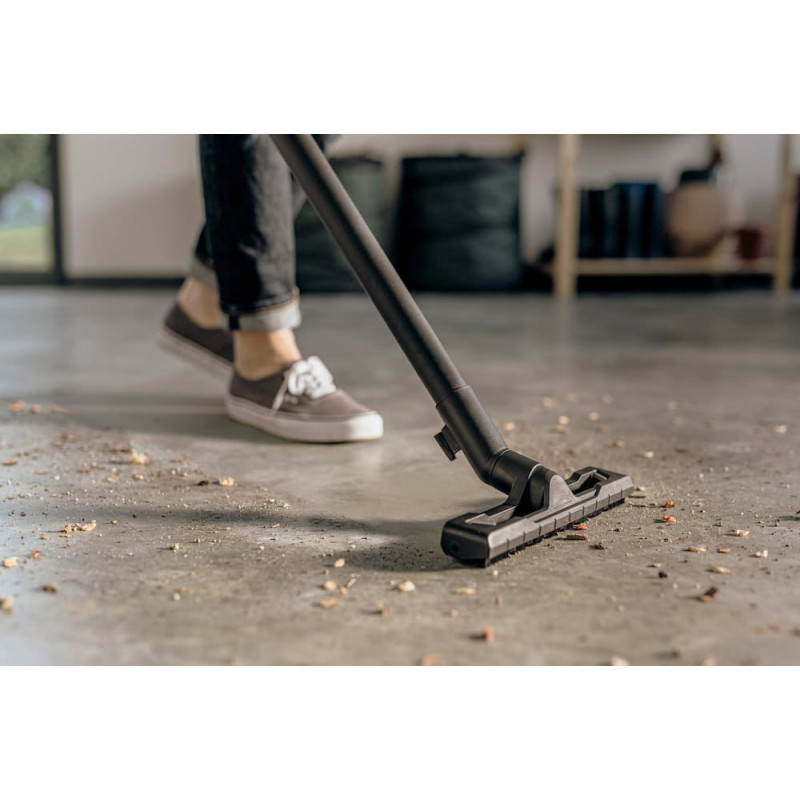 Karcher WD 2 Plus V-12/6/18/C wet and dry vacuum cleaner (1.628-015.0)