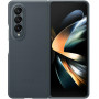 Samsung Galaxy Z Fold 4 EF-VF936LJEGWW Leather Cover, moss gray
