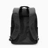 BMW BMBP15SPCTFK 16-inch Backpack, Carbon&Leather Tricolor, black