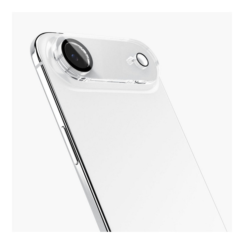Vonmählen Lens Protector for Apple iPhone 17 Air (1 pc.)