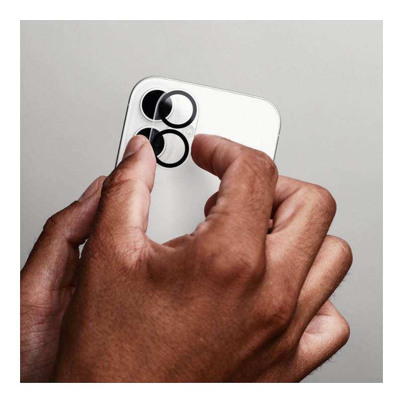Vonmählen Lens Protector for Apple iPhone 17 Air (1 pc.)