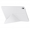 Samsung Book Cover for Galaxy Tab S12+ EF-BX840PWEGWW, white