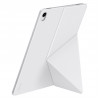 Samsung Book Cover for Galaxy Tab S12+ EF-BX840PWEGWW, white