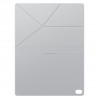 Samsung Book Cover for Galaxy Tab S12+ EF-BX840PWEGWW, white