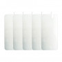Datalogic Screen Protector, glass, M12/17 (5 pcs)