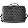 Guess GUCB154GG Laptop Bag 15 inch, 4G Uptown, grey
