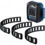 Bosch 1600A02GG1 Wireless Auto Start Module GCT 30-42 Professional, blue