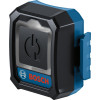 Bosch 1600A02GG1 Wireless Auto Start Module GCT 30-42 Professional, blue