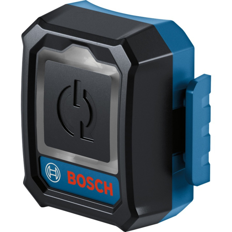 Bosch 1600A02GG1 Wireless Auto Start Module GCT 30-42 Professional, blue