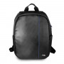 BMW BMBPCO15CAPNBK Backpack, 16 inch, black Carbon Navy Stripe