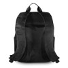 BMW BMBPCO15CAPNBK Backpack, 16 inch, black Carbon Navy Stripe