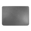 Karl Lagerfeld KLCS14PISFG Sleeve, 13/14 inch, silver Saffiano Ikonik Karl