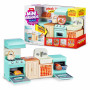 ZURU Mini Brands Magic Cook Kitchen Playset Series 1