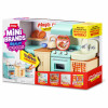 ZURU Mini Brands Magic Cook Kitchen Playset Series 1