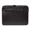 BMW BMCS14PUCARTCBK Laptop Sleeve, 14 inch, black Carbon Tricolor
