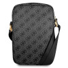 Guess GUTB104GG Tablet Case for 10" Tablets, grey, 4G UPTOWN