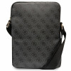 Guess GUTB10P4RPSK 4G Stripes Tablet Bag 10", black