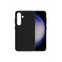 dbramante1928 Roskilde Leather Back Cover for Samsung Galaxy S24, black