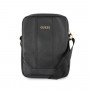Guess GUTB10TBK Saffiano Tablet Case for 10" tablets, black