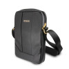 Guess GUTB10TBK Saffiano Tablet Case for 10" tablets, black