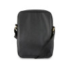 Guess GUTB10TBK Saffiano Tablet Case for 10" tablets, black