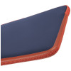 Tucano Elements 2 Sleeve for 13" MacBook Air / Pro, RPET neoprene, blue