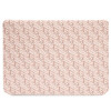 Guess GUCS14HGCFSEP laptop sleeve 14 inch, GCube Stripes, pink