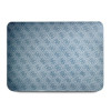 Guess GUCS14P4TB laptop sleeve 13/14 inch, 4G Uptown Triangle, blue