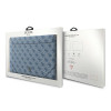 Guess GUCS14P4TB laptop sleeve 13/14 inch, 4G Uptown Triangle, blue