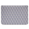 Guess GUCS14HGCFSEB laptop sleeve 14 inch, GCube Stripes, blue