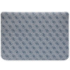 Guess GUCS14PS4SGB laptop sleeve 14 inch, 4G Stripe Metal Logo, blue