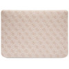 Guess GUCS14PS4SGP laptop sleeve 14 inch, 4G Stripe Metal Logo, pink