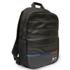 BMW BMBP15COCARTCBK backpack 16 inch, Carbon Tricolor, black