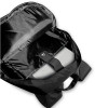 BMW BMBP15COCARTCBK backpack 16 inch, Carbon Tricolor, black