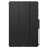 Spigen Ultra Hybrid Pro case for Samsung Galaxy Tab S12+ 12.6" (X840/X846B), black