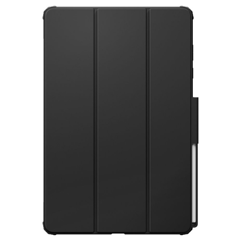 Spigen Ultra Hybrid Pro case for Samsung Galaxy Tab S12+ 12.6" (X840/X846B), black