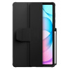 Spigen Ultra Hybrid Pro case for Samsung Galaxy Tab S12+ 12.6" (X840/X846B), black