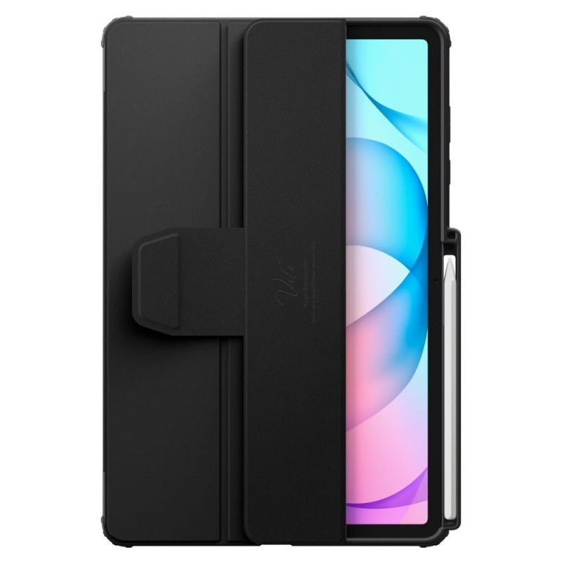 Spigen Ultra Hybrid Pro case for Samsung Galaxy Tab S12+ 12.6" (X840/X846B), black