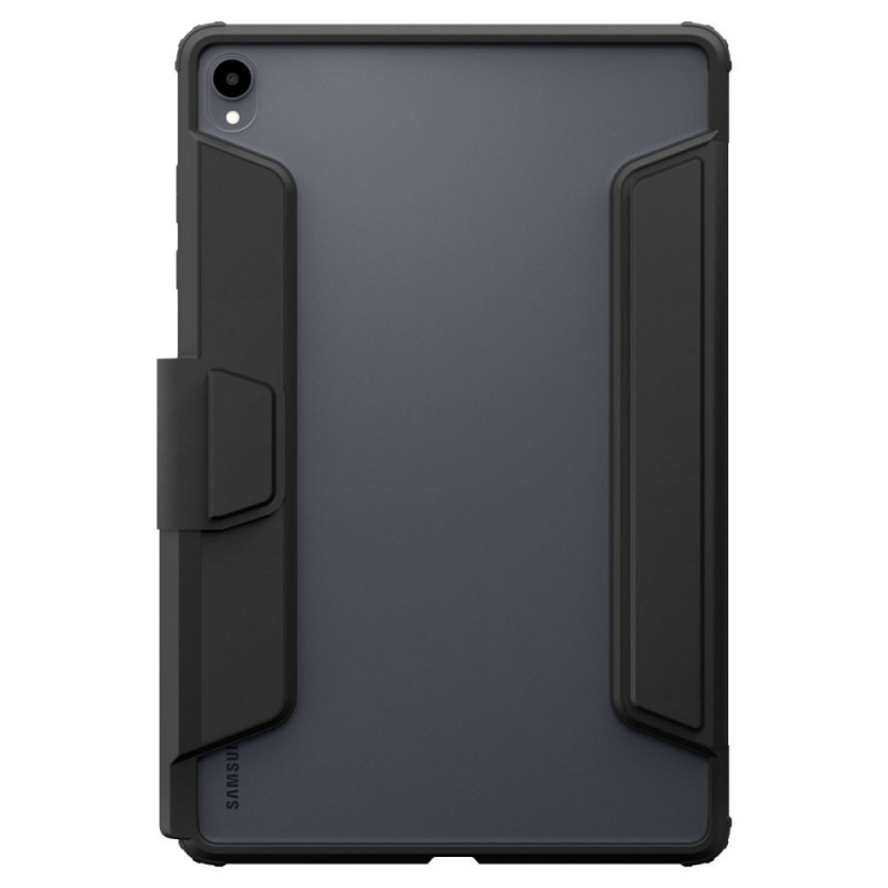 Spigen Ultra Hybrid Pro case for Samsung Galaxy Tab S12+ 12.6" (X840/X846B), black