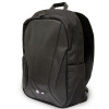 BMW BMBP15COSPCTFK Backpack for laptops up to 16 inch, black, Carbon Tricolor, perforated