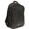 BMW BMBP15COSPCTFK Backpack for laptops up to 16 inch, black, Carbon Tricolor, perforated