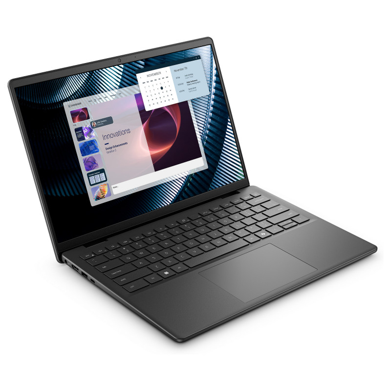 Dell Pro 14 Essential PV14250 Notebook, 14" FHD+ (1920 x 1200) IPS
