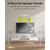 Goobay 71985 Basic Speaker Mounting Kit
