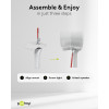 Goobay 71985 Basic Speaker Mounting Kit