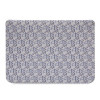 Guess GUCS16HGCFSEB Laptop Sleeve for up to 16 inch, GCube Stripe, blue