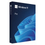 Microsoft Windows 11 Pro BOX, 64-bit, Polish, USB Flash Drive (HAV-00209)