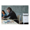 HP Color LaserJet Pro 2202dw Printer, A4, 23 ppm, duplex, WLAN (D2KG6F#B19)