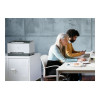 HP Color LaserJet Pro 2202dw Printer, A4, 23 ppm, duplex, WLAN (D2KG6F#B19)